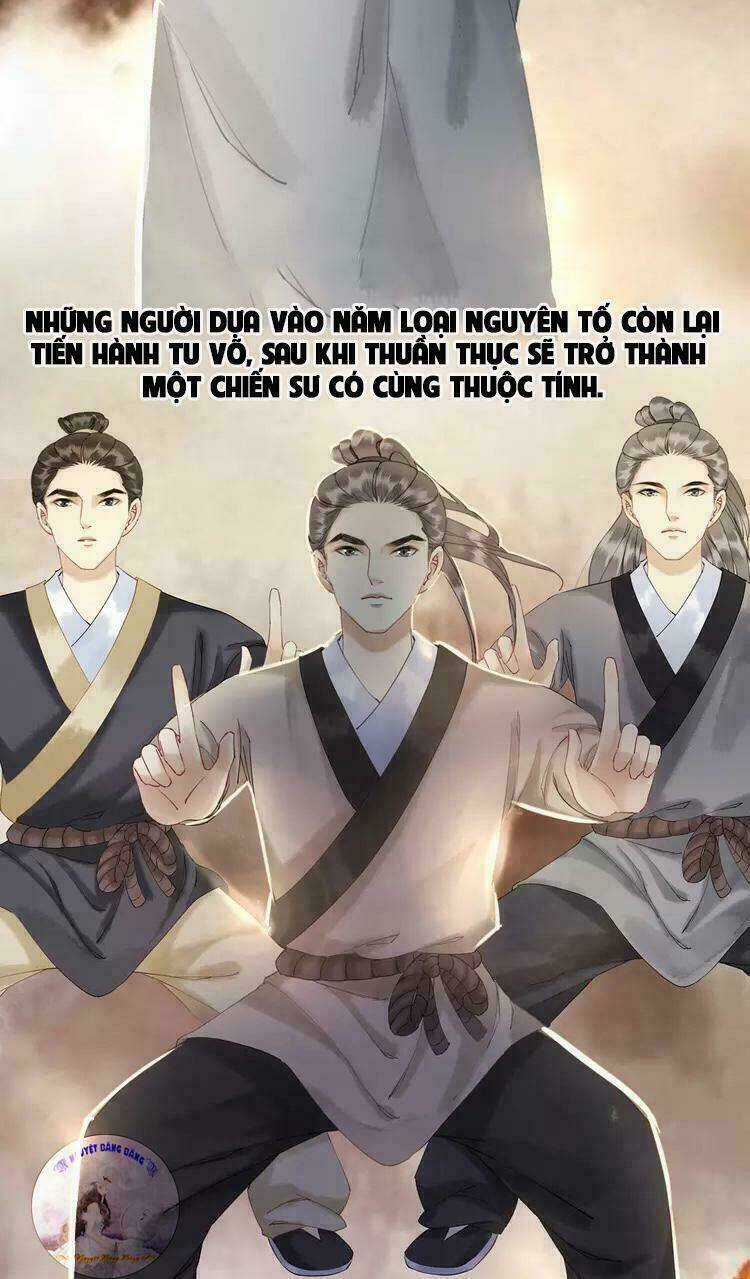 Cực Phẩm Phế Vật Tiểu Thư Chapter 6 trang 32