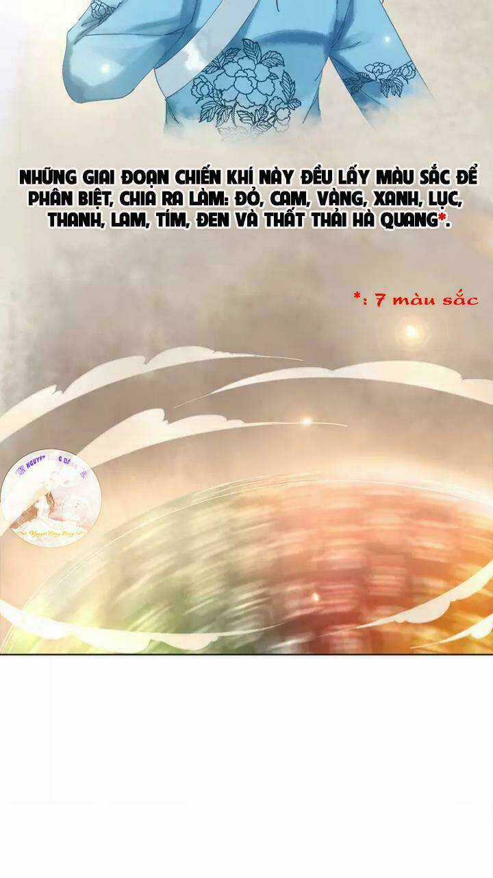 Cực Phẩm Phế Vật Tiểu Thư Chapter 6 trang 34