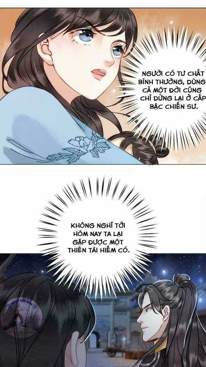 Cực Phẩm Phế Vật Tiểu Thư Chapter 6 trang 35