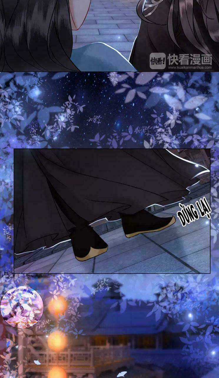 Cực Phẩm Phế Vật Tiểu Thư Chapter 6 trang 36