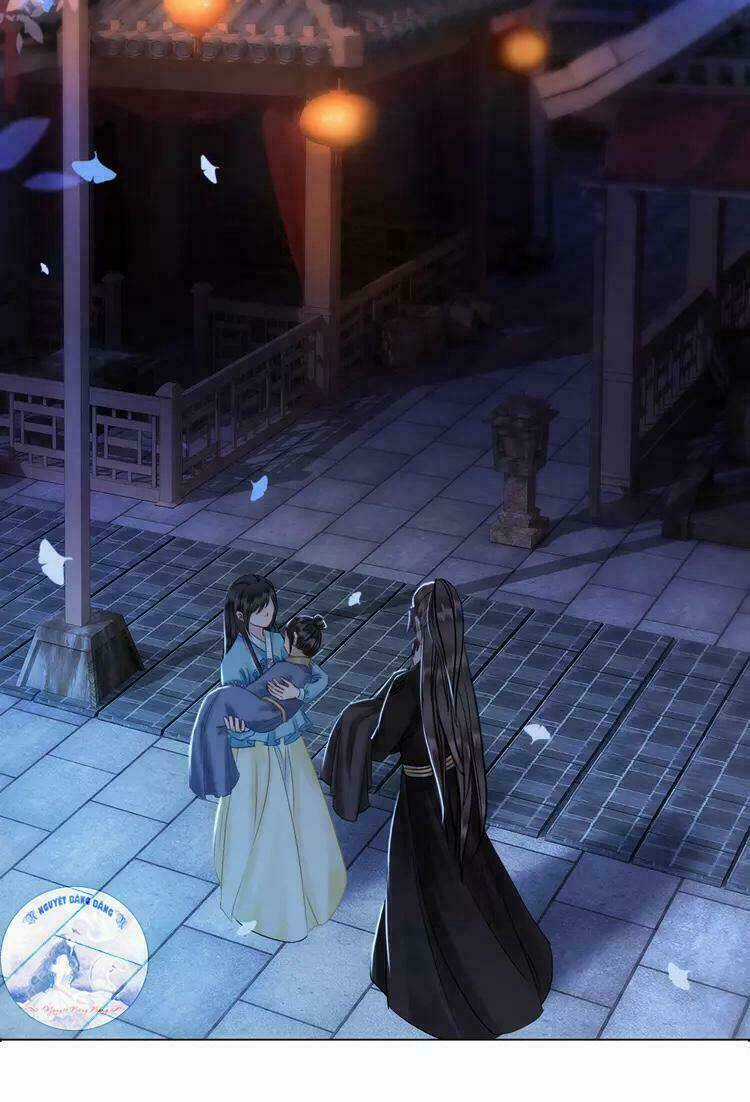 Cực Phẩm Phế Vật Tiểu Thư Chapter 6 trang 37