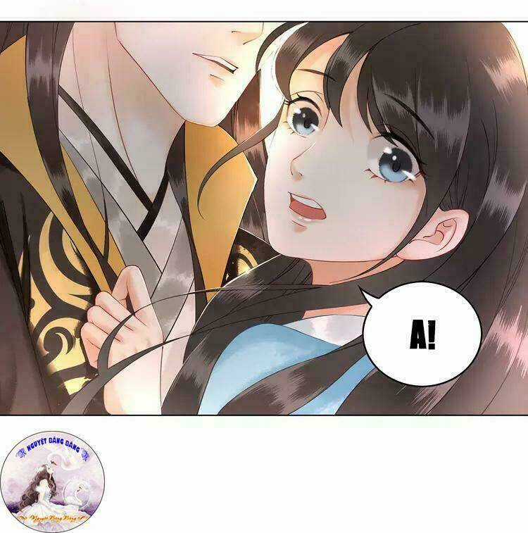 Cực Phẩm Phế Vật Tiểu Thư Chapter 6 trang 4