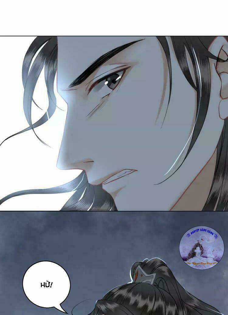 Cực Phẩm Phế Vật Tiểu Thư Chapter 6 trang 7