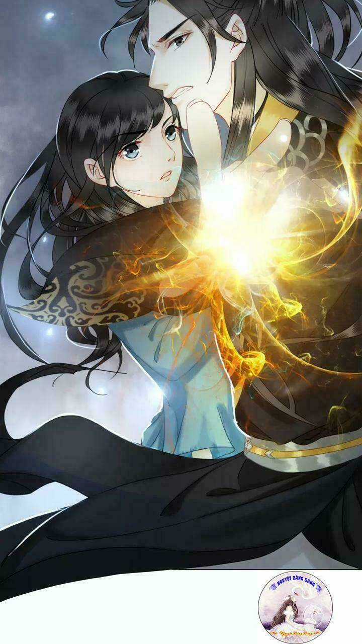 Cực Phẩm Phế Vật Tiểu Thư Chapter 6 trang 8