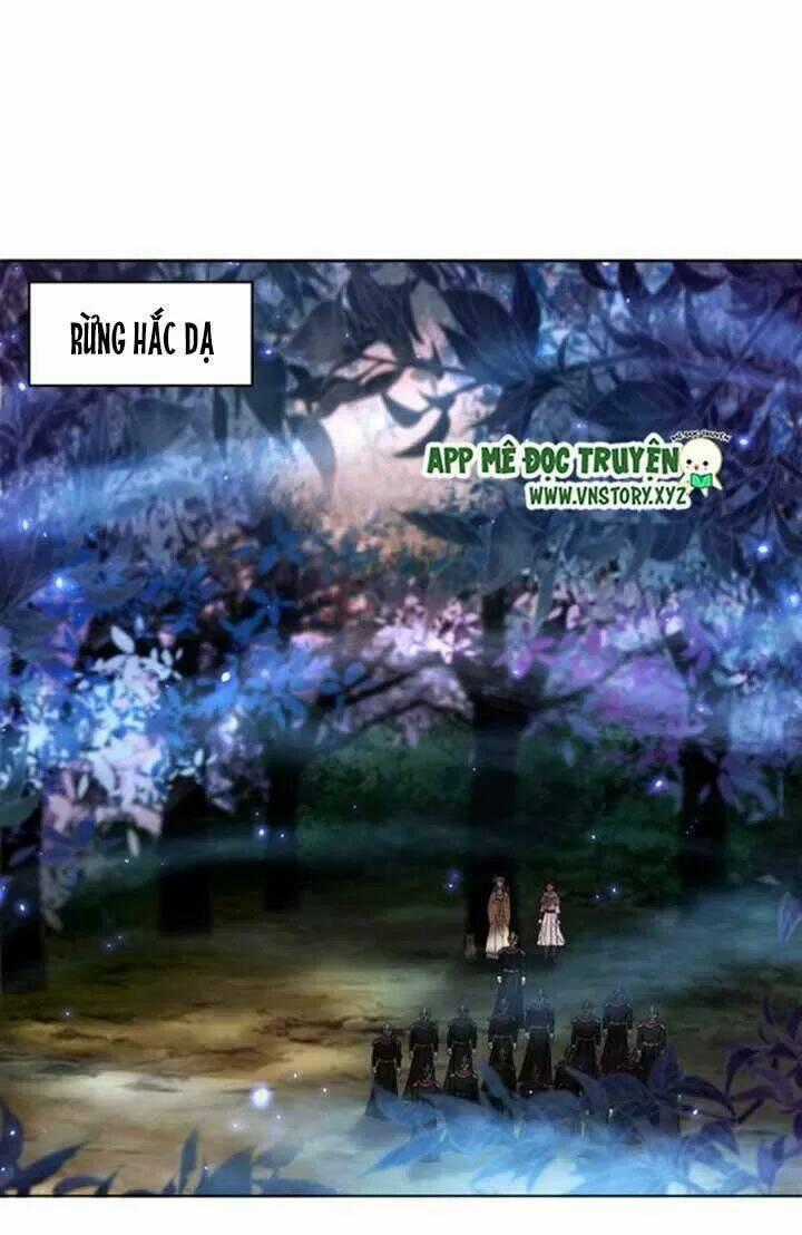 Cực Phẩm Phế Vật Tiểu Thư Chapter 60 trang 1