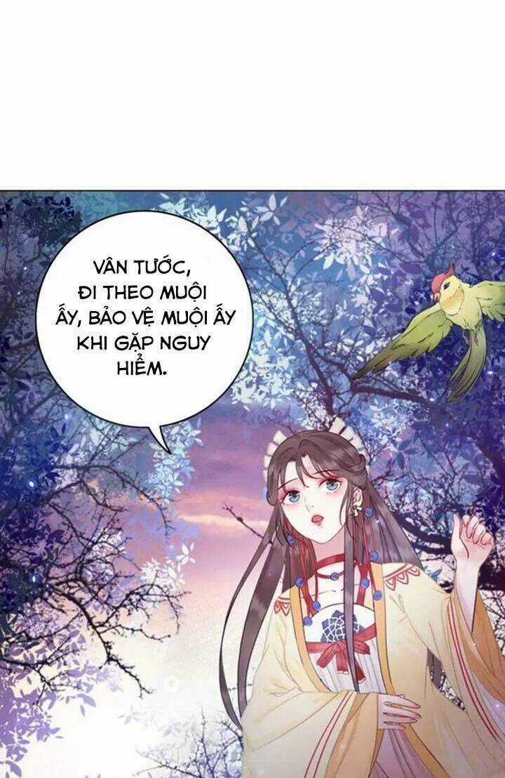 Cực Phẩm Phế Vật Tiểu Thư Chapter 60 trang 10