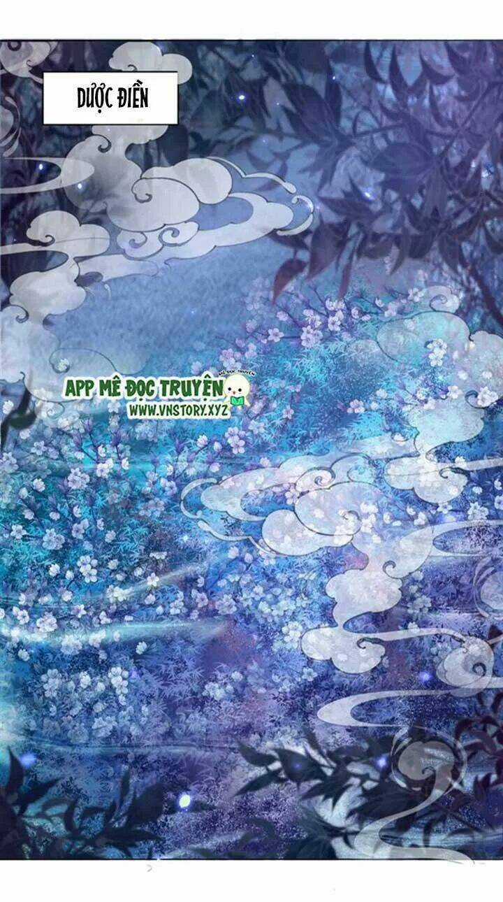 Cực Phẩm Phế Vật Tiểu Thư Chapter 60 trang 12