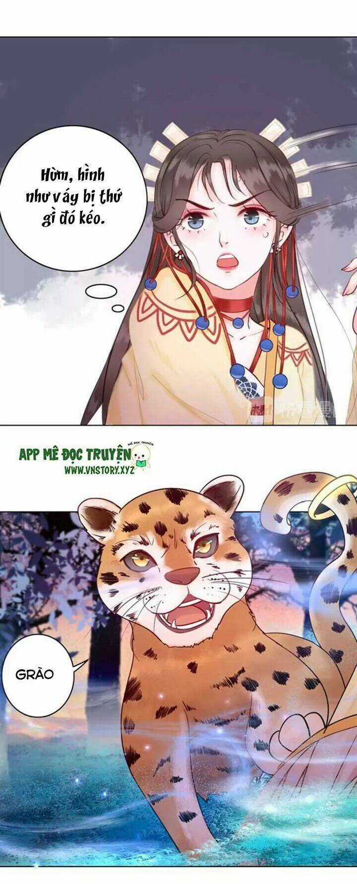 Cực Phẩm Phế Vật Tiểu Thư Chapter 60 trang 15