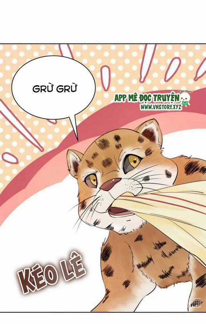 Cực Phẩm Phế Vật Tiểu Thư Chapter 60 trang 18