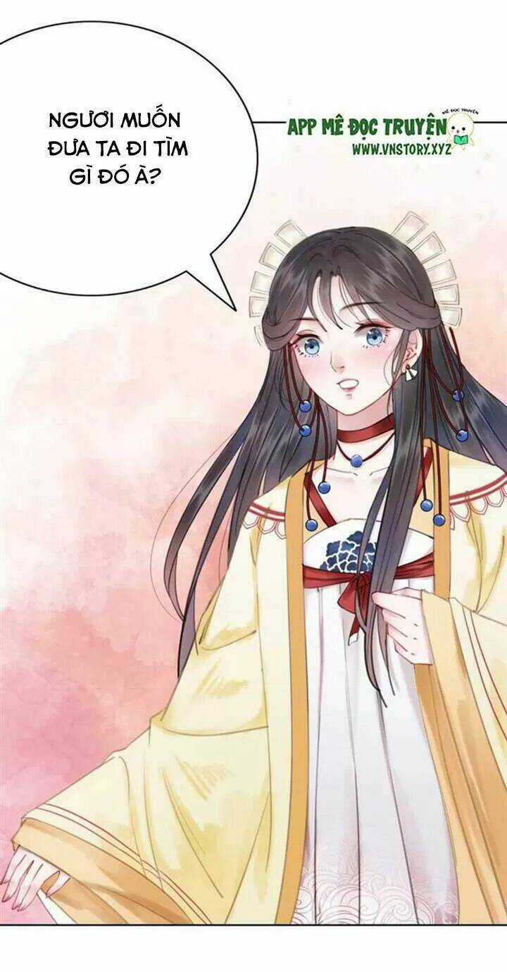 Cực Phẩm Phế Vật Tiểu Thư Chapter 60 trang 19