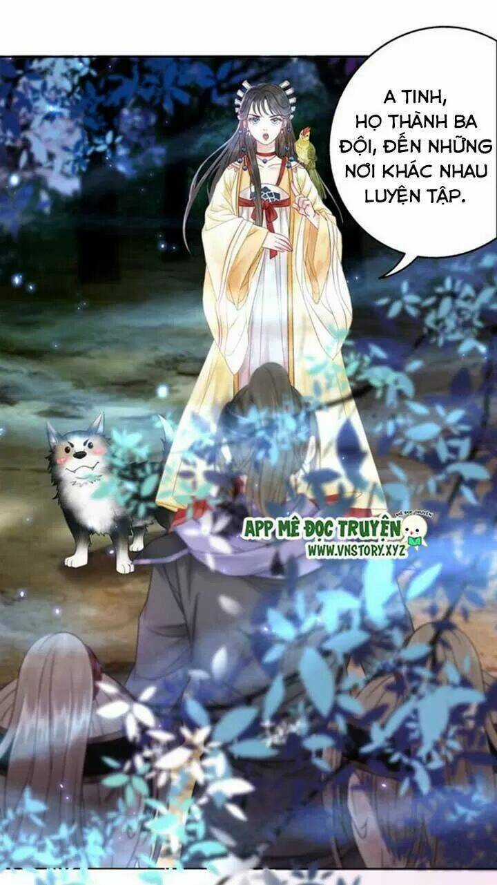 Cực Phẩm Phế Vật Tiểu Thư Chapter 60 trang 2