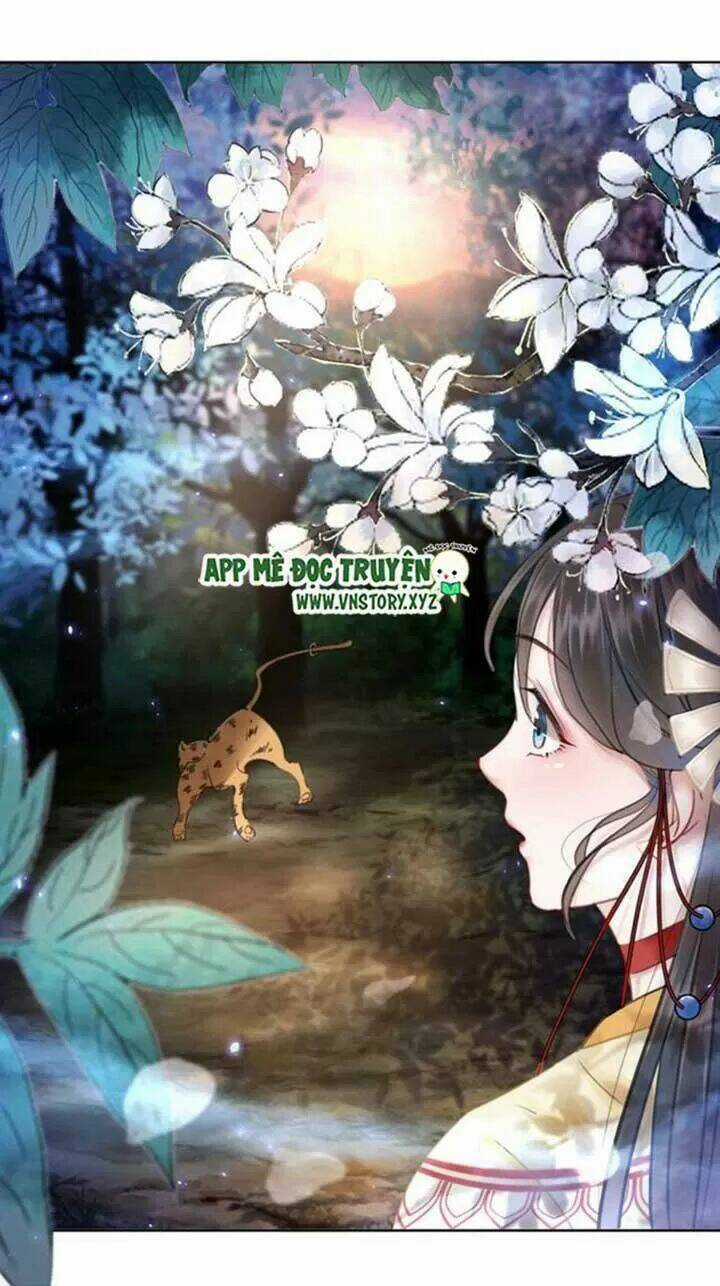 Cực Phẩm Phế Vật Tiểu Thư Chapter 60 trang 20