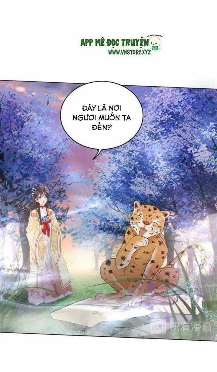 Cực Phẩm Phế Vật Tiểu Thư Chapter 60 trang 23