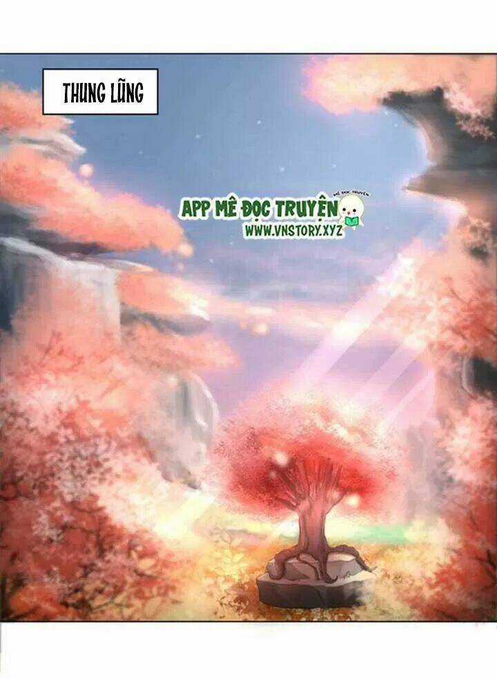 Cực Phẩm Phế Vật Tiểu Thư Chapter 60 trang 24