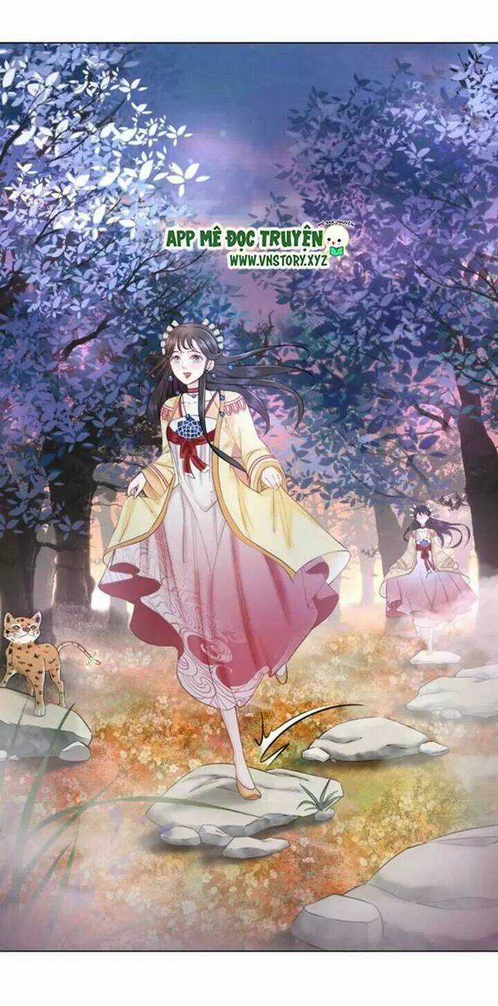 Cực Phẩm Phế Vật Tiểu Thư Chapter 60 trang 25