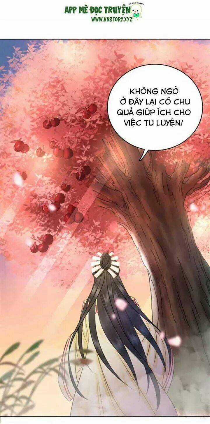 Cực Phẩm Phế Vật Tiểu Thư Chapter 60 trang 27