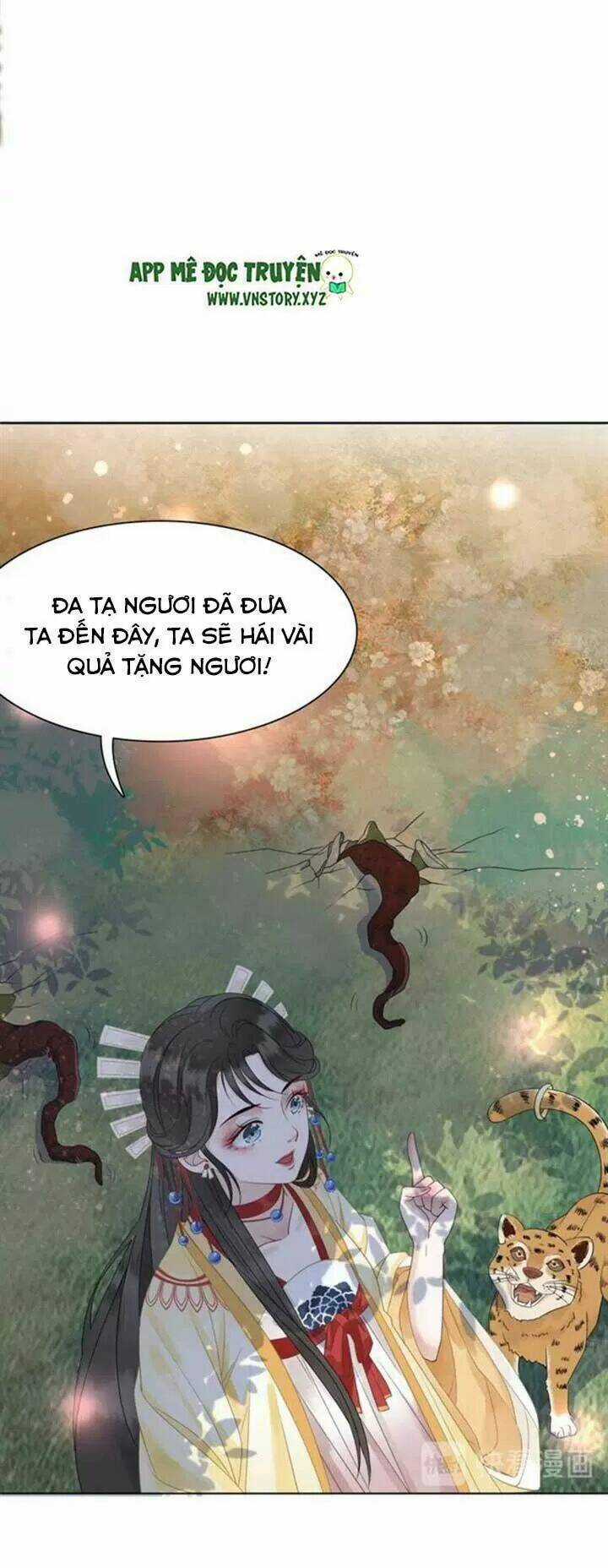 Cực Phẩm Phế Vật Tiểu Thư Chapter 60 trang 28