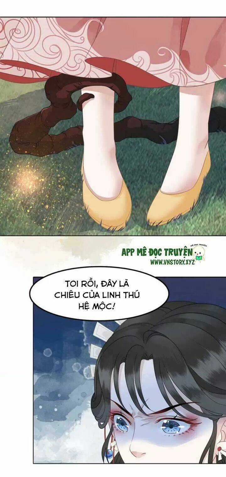 Cực Phẩm Phế Vật Tiểu Thư Chapter 60 trang 29