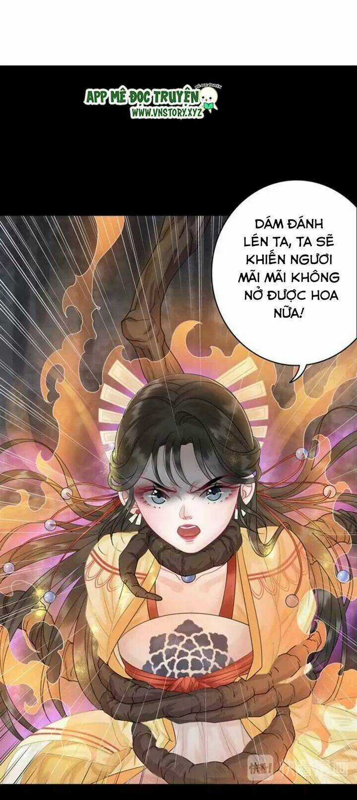 Cực Phẩm Phế Vật Tiểu Thư Chapter 60 trang 32