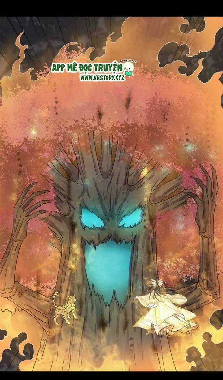 Cực Phẩm Phế Vật Tiểu Thư Chapter 60 trang 34