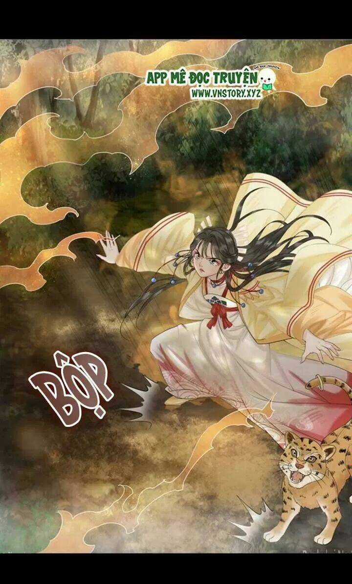 Cực Phẩm Phế Vật Tiểu Thư Chapter 60 trang 35