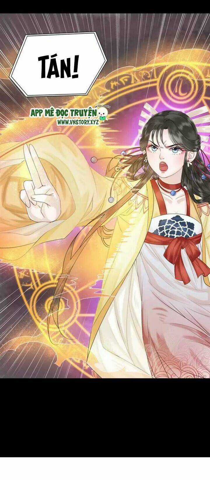 Cực Phẩm Phế Vật Tiểu Thư Chapter 60 trang 36