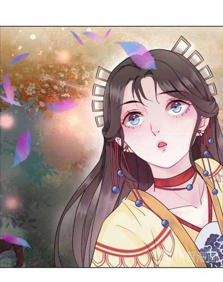 Cực Phẩm Phế Vật Tiểu Thư Chapter 60 trang 38