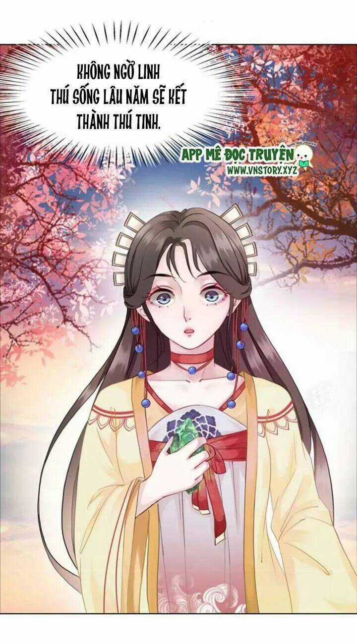 Cực Phẩm Phế Vật Tiểu Thư Chapter 60 trang 41