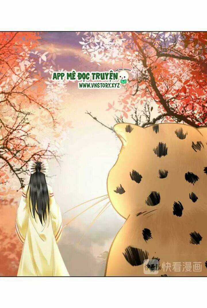 Cực Phẩm Phế Vật Tiểu Thư Chapter 60 trang 43