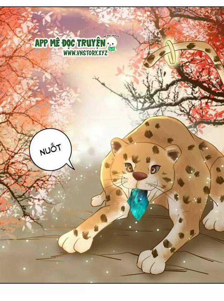 Cực Phẩm Phế Vật Tiểu Thư Chapter 60 trang 44