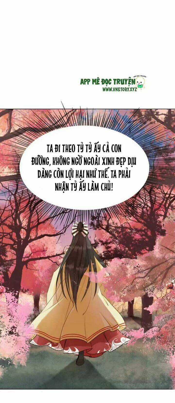 Cực Phẩm Phế Vật Tiểu Thư Chapter 60 trang 47