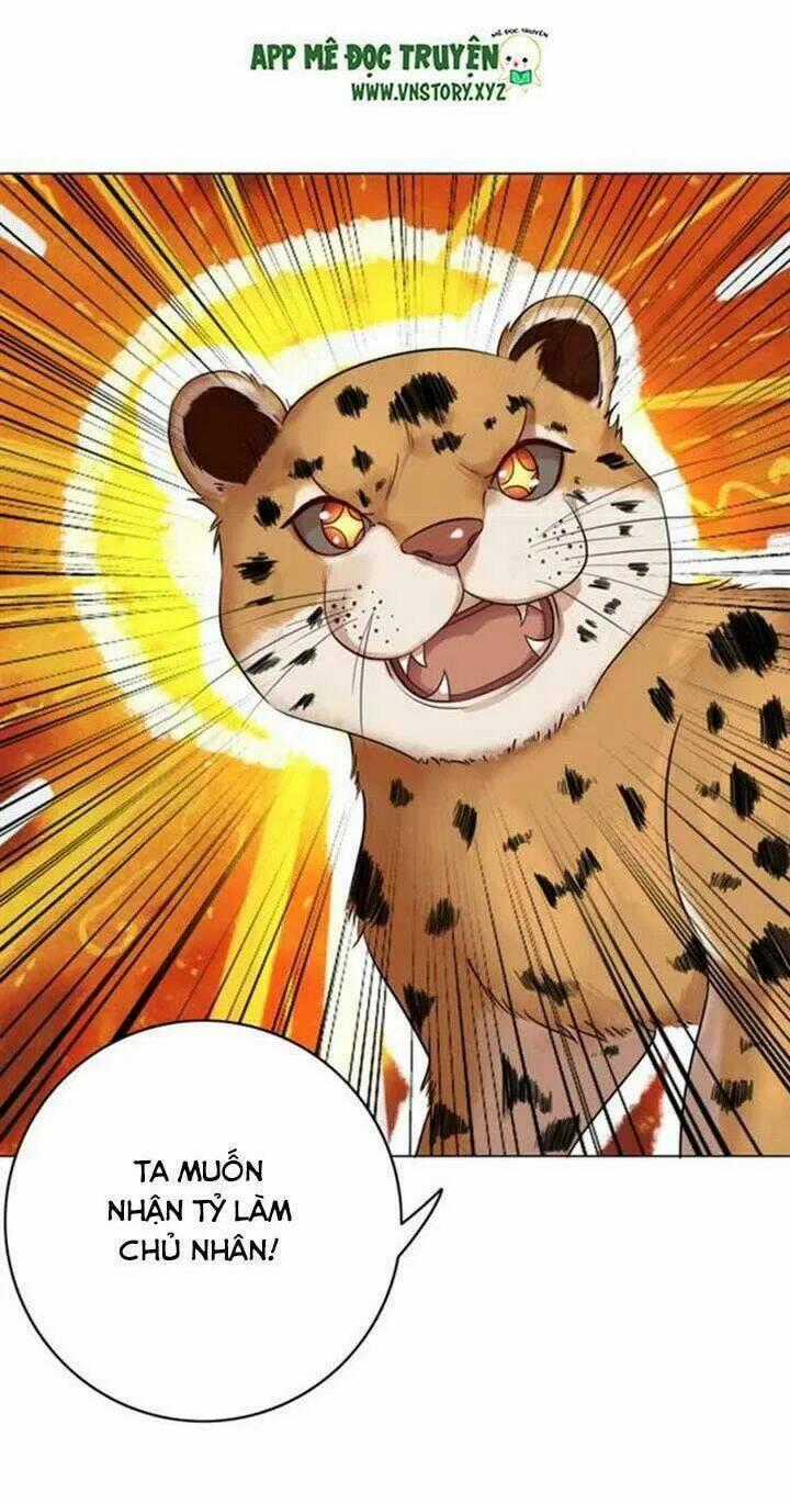 Cực Phẩm Phế Vật Tiểu Thư Chapter 60 trang 50