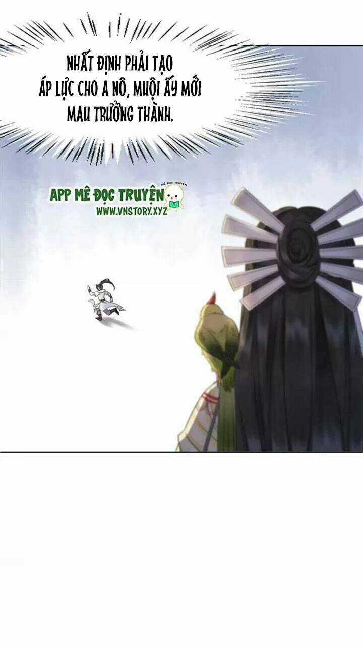 Cực Phẩm Phế Vật Tiểu Thư Chapter 60 trang 9