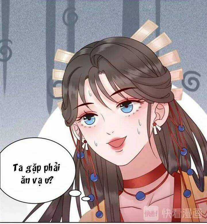 Cực Phẩm Phế Vật Tiểu Thư Chapter 61 trang 11