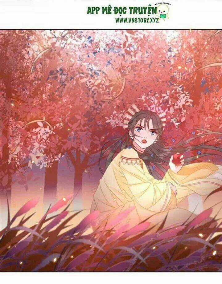 Cực Phẩm Phế Vật Tiểu Thư Chapter 61 trang 12