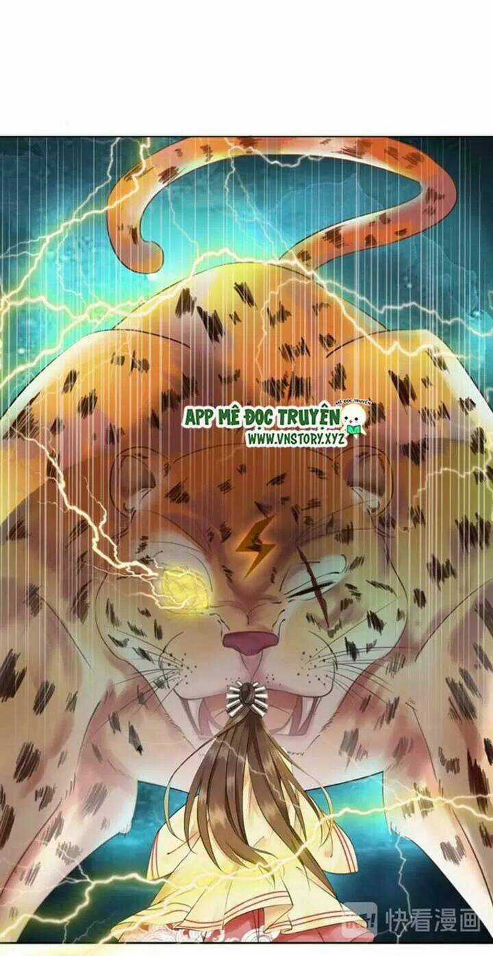 Cực Phẩm Phế Vật Tiểu Thư Chapter 61 trang 16