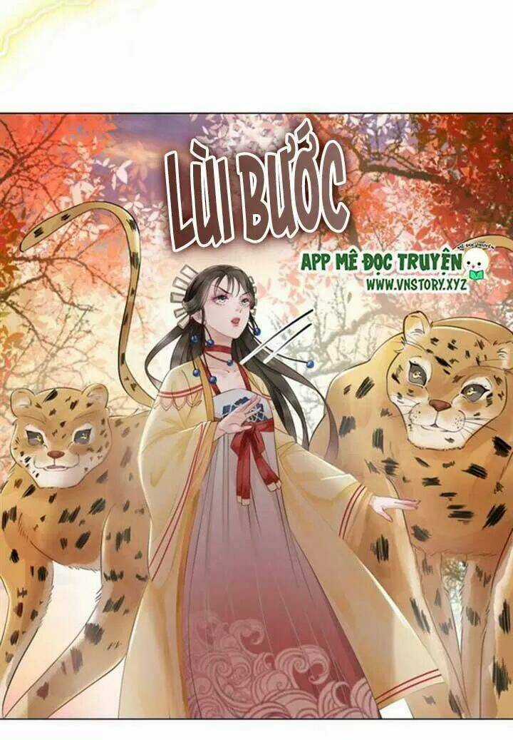 Cực Phẩm Phế Vật Tiểu Thư Chapter 61 trang 17