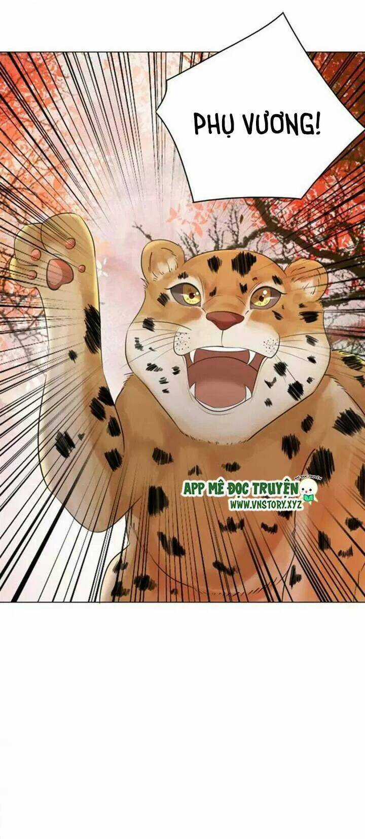 Cực Phẩm Phế Vật Tiểu Thư Chapter 61 trang 20