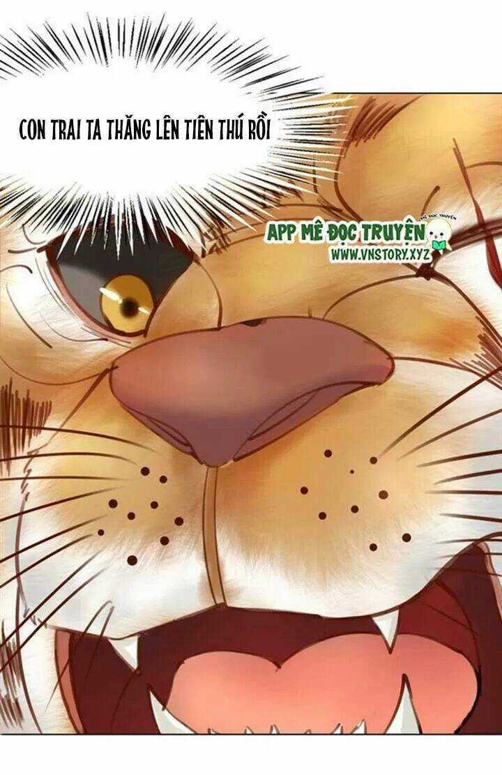 Cực Phẩm Phế Vật Tiểu Thư Chapter 61 trang 22