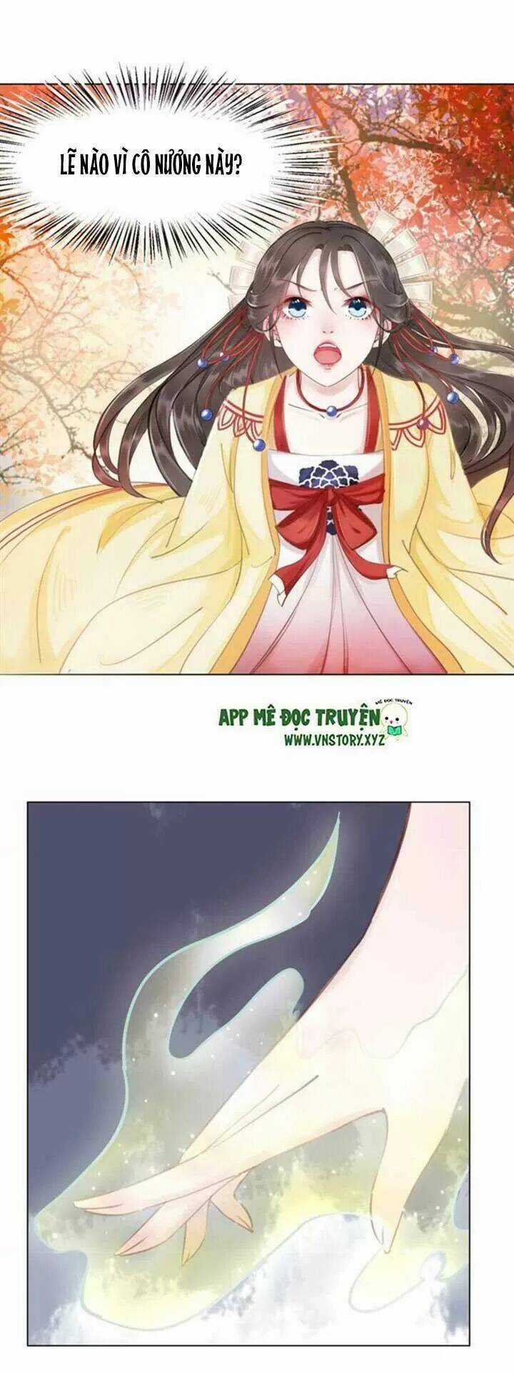 Cực Phẩm Phế Vật Tiểu Thư Chapter 61 trang 23