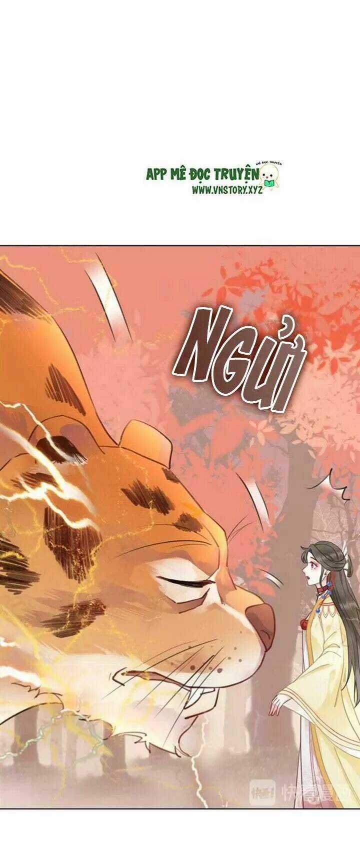 Cực Phẩm Phế Vật Tiểu Thư Chapter 61 trang 25