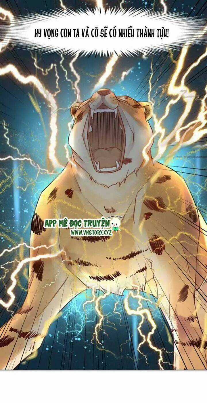 Cực Phẩm Phế Vật Tiểu Thư Chapter 61 trang 27