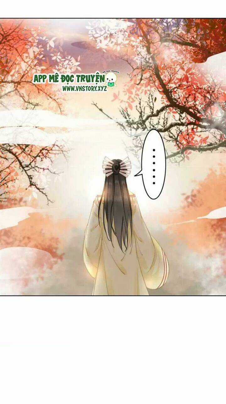 Cực Phẩm Phế Vật Tiểu Thư Chapter 61 trang 29