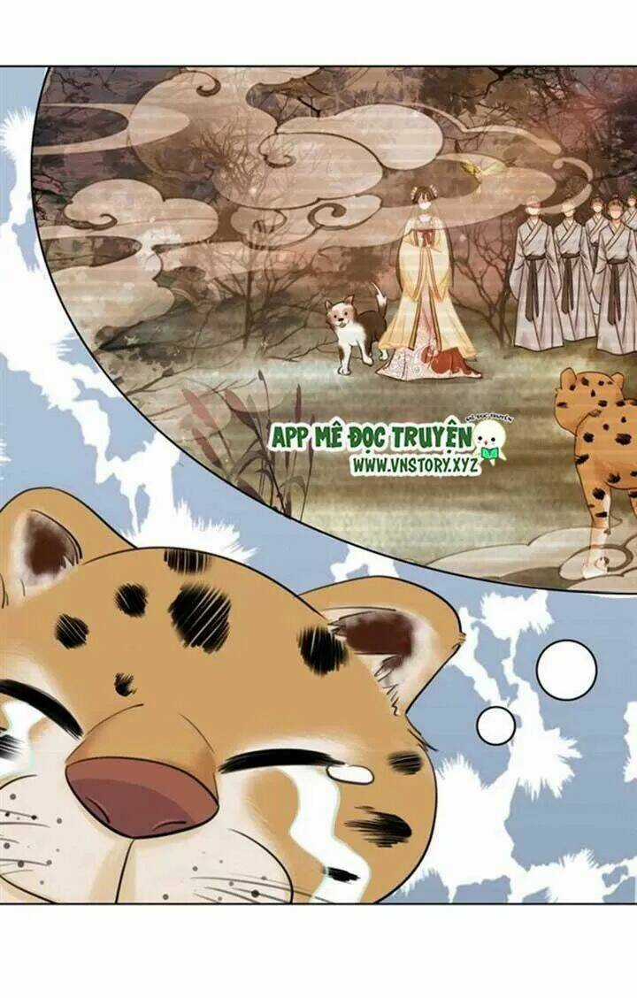 Cực Phẩm Phế Vật Tiểu Thư Chapter 61 trang 3