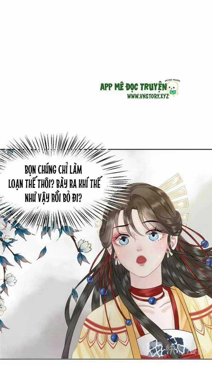 Cực Phẩm Phế Vật Tiểu Thư Chapter 61 trang 30