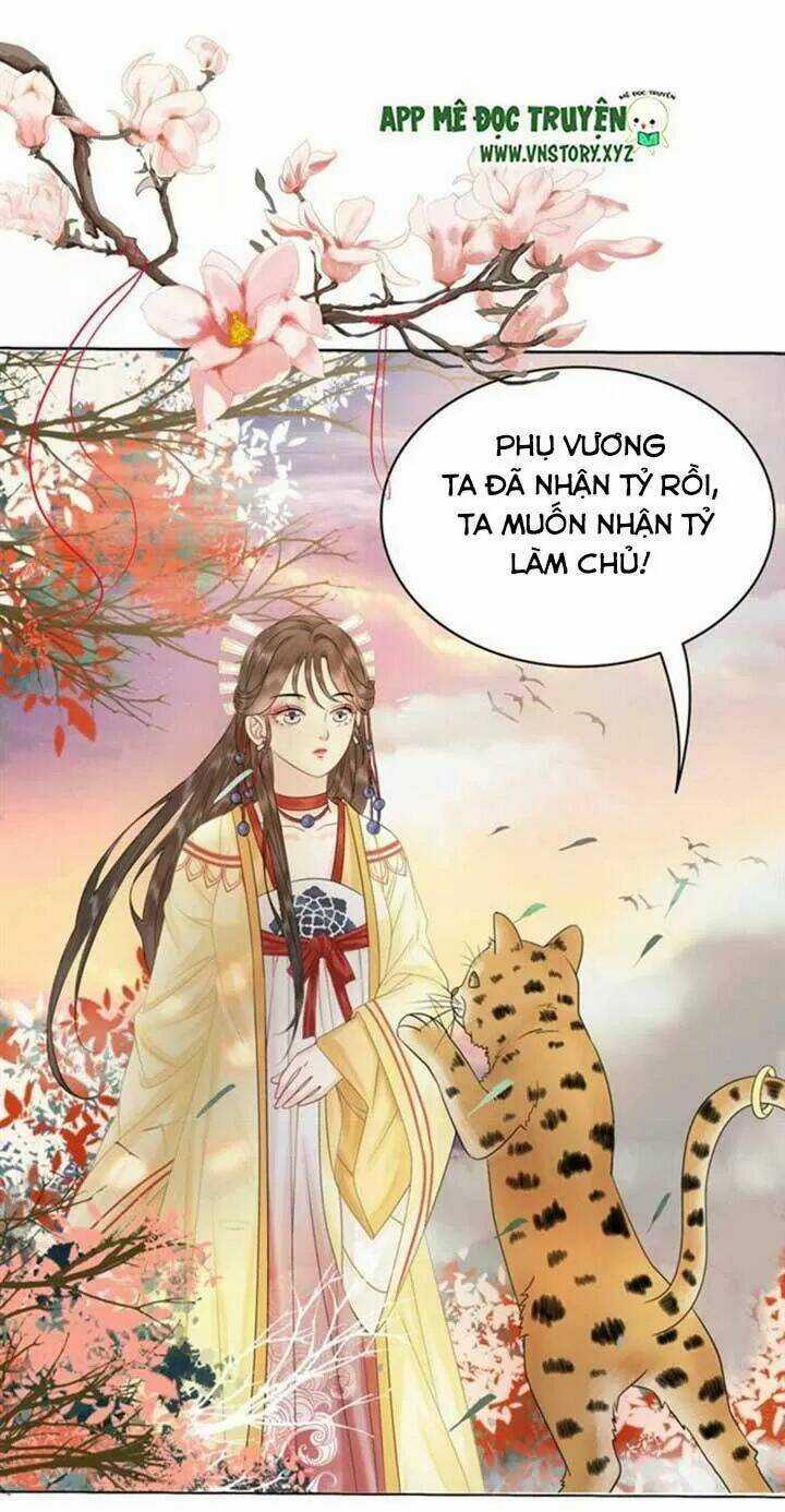 Cực Phẩm Phế Vật Tiểu Thư Chapter 61 trang 31