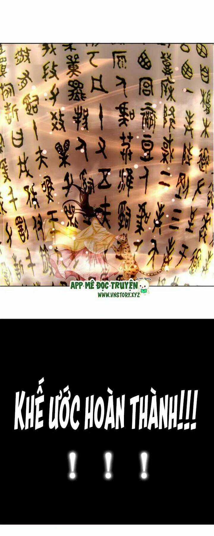 Cực Phẩm Phế Vật Tiểu Thư Chapter 61 trang 35