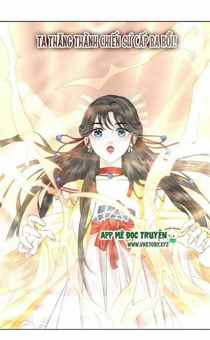 Cực Phẩm Phế Vật Tiểu Thư Chapter 61 trang 36