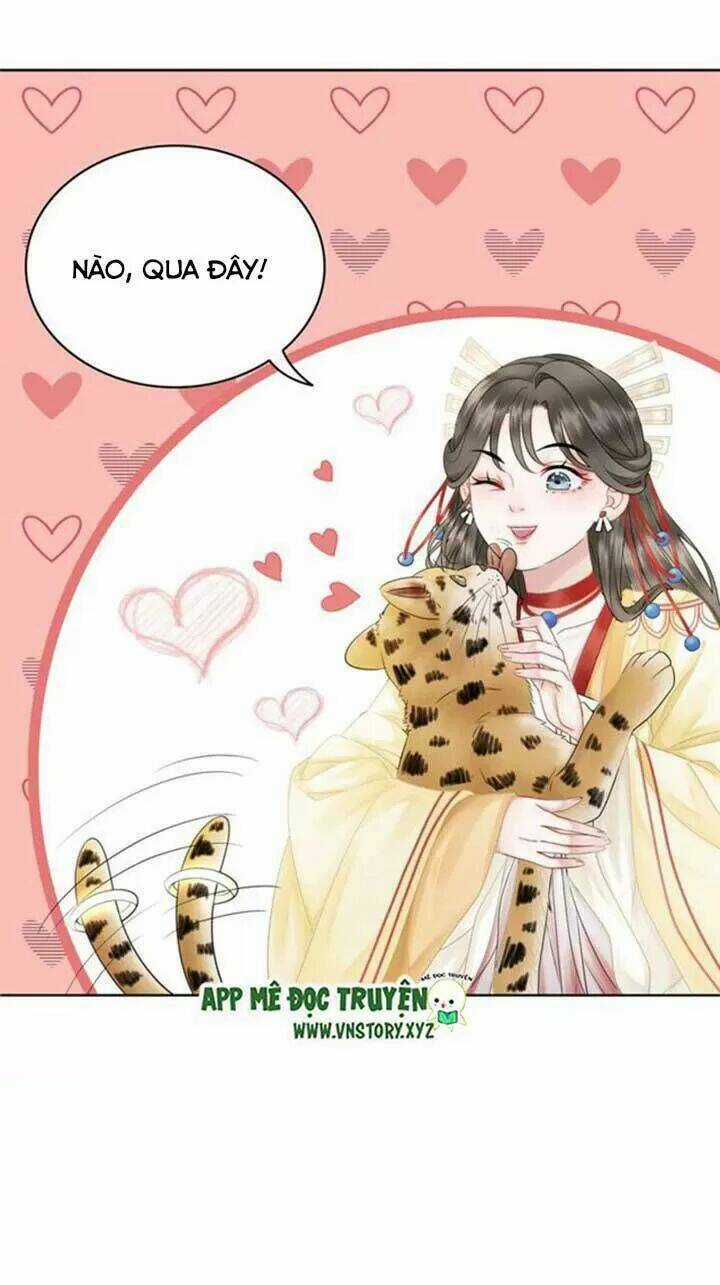 Cực Phẩm Phế Vật Tiểu Thư Chapter 61 trang 37