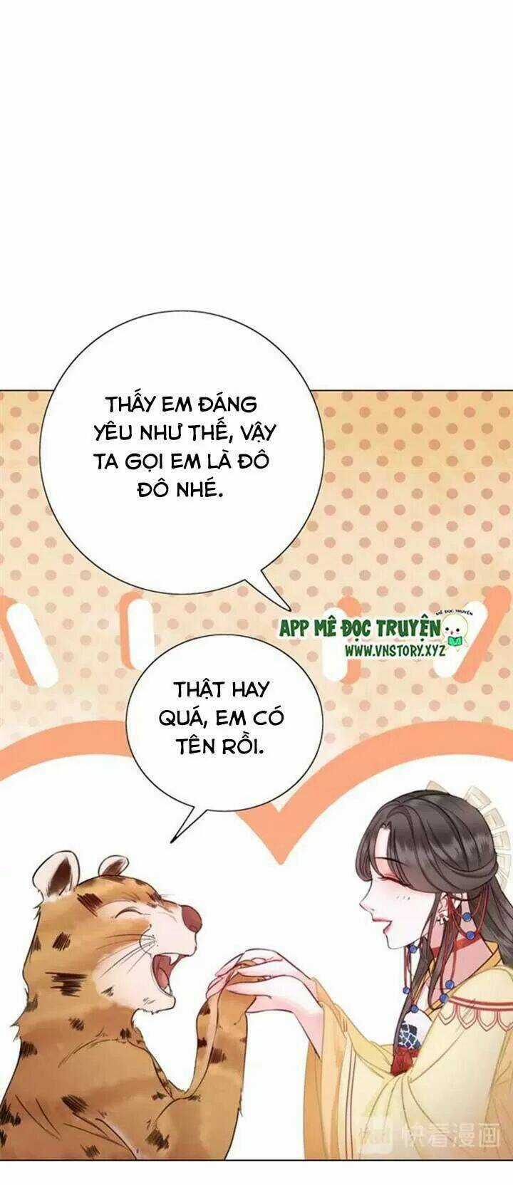 Cực Phẩm Phế Vật Tiểu Thư Chapter 61 trang 38